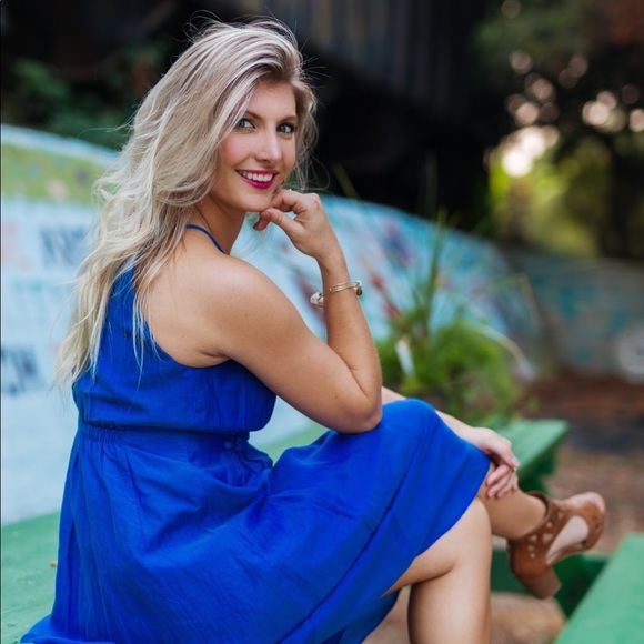 Meet your Posher, Kaitlyn - Picture 1 of 1